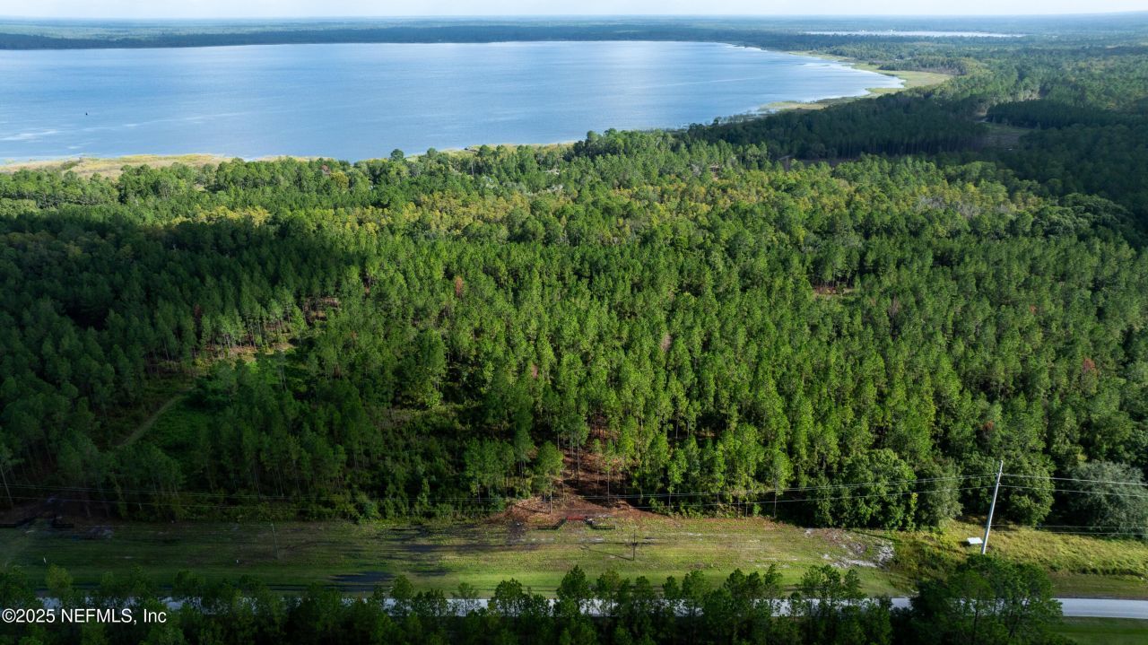 Lot 1 SW County Road 225, Starke, FL 32091 Main Photo