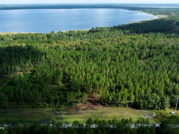 LOT 1 SW COUNTY ROAD 225, Starke, FL 32091