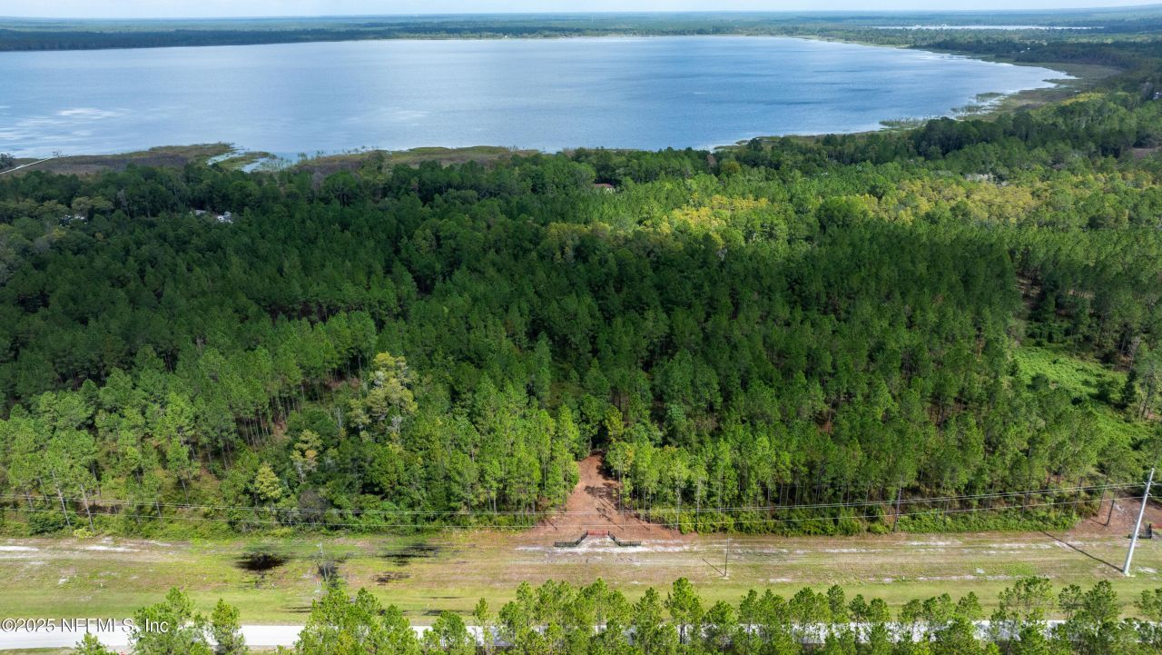 Lot 3 SW County Road 225, Starke, FL 32091 Main Photo