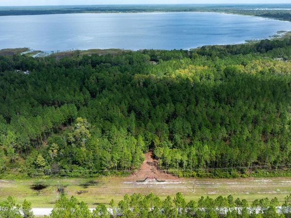 LOT 3 SW COUNTY ROAD 225, Starke, FL 32091