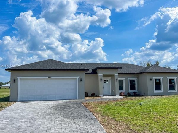 7916 GRANADA ROAD, Sebring, FL 33876