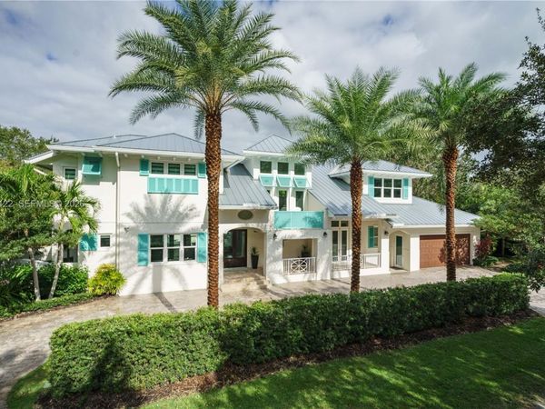 545 SW Indianola St, Stuart, FL 34994
