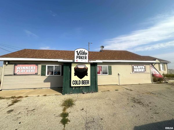 4602 E 1625 North Road, Danvers, IL 61732