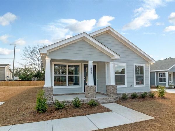 1837 Woodcock Place, Mobile, AL 36606