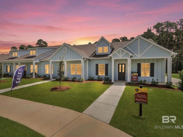 6231 CARPENTER Lane, Gulf Shores, AL 36542