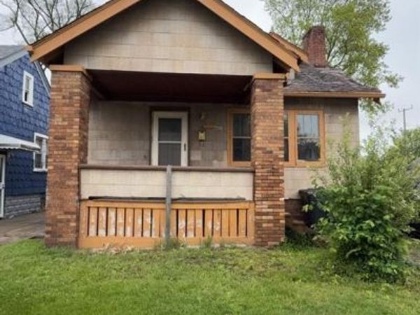12324 Wisconsin Street, Detroit, MI 48204
