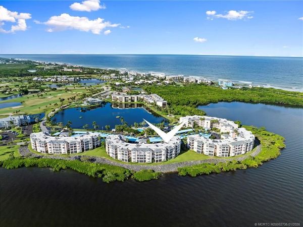 5750 NE Island Cove Way, Unit 3203, Stuart, FL 34996