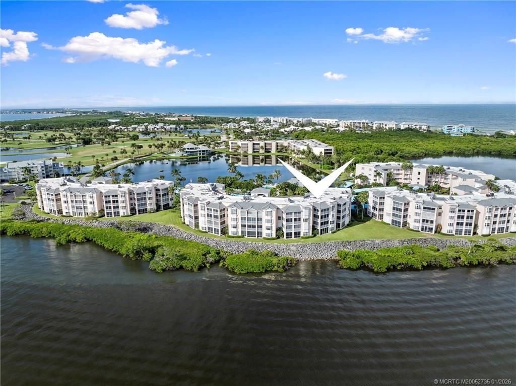 5750 NE Island Cove Way, Unit 3203, Stuart, FL 34996 Photo