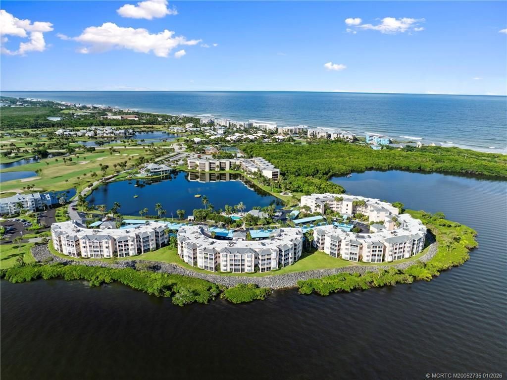 5750 NE Island Cove Way, Unit 3203, Stuart, FL 34996 Photo