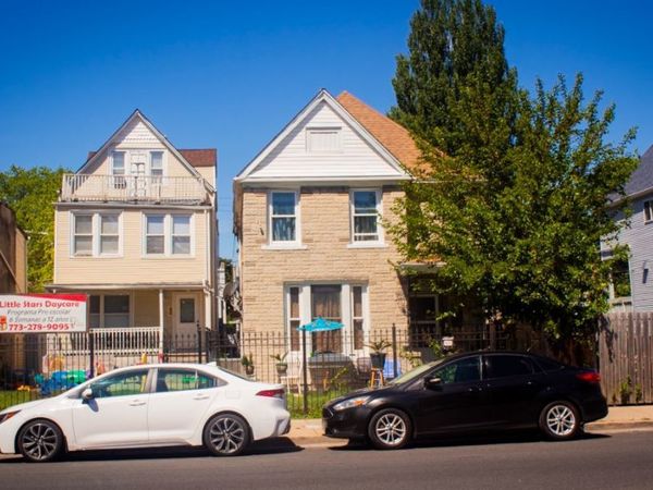 1916 N Pulaski Road, Chicago, IL 60639