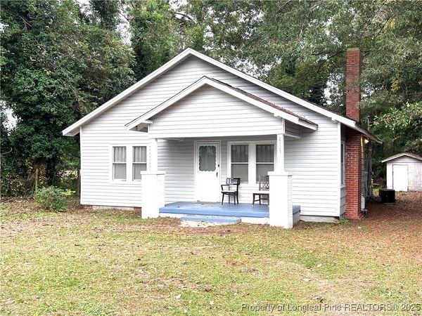 2505 NC Highway 130 W, Rowland, NC 28383