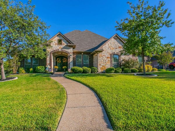 5304 Sunflower LN, Temple, TX 76502