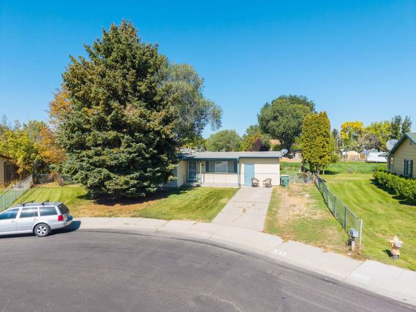 1074 Northgate, Pocatello, ID 00000