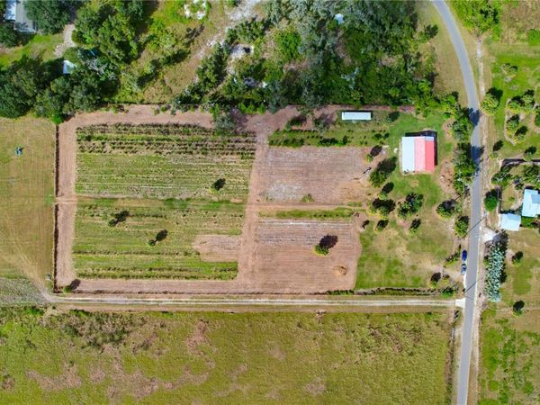 8994 BUNKER HILL ROAD, DUETTE, FL 34219