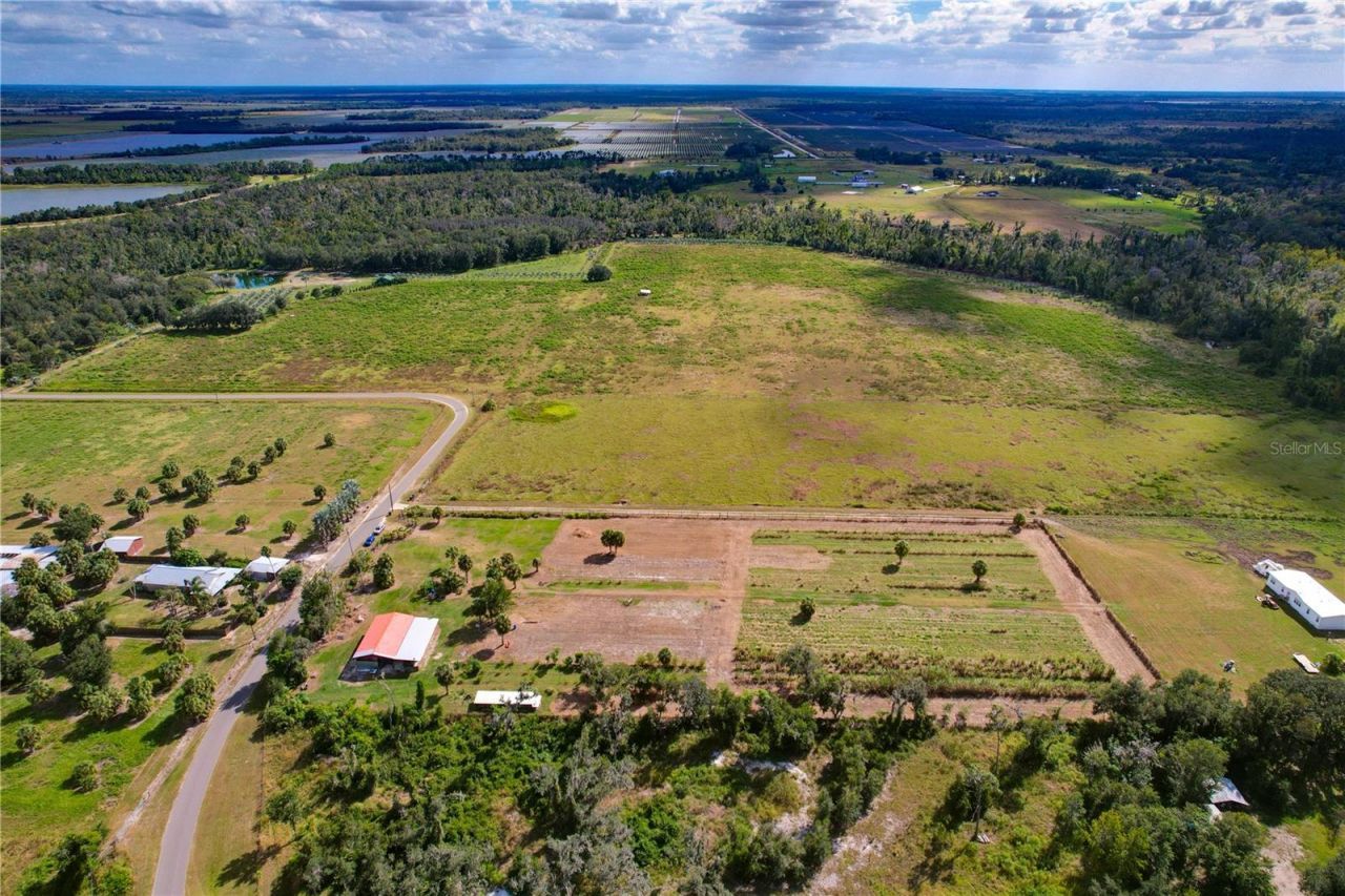 8994 Bunker Hill Road, Duette, FL 34219 Photo