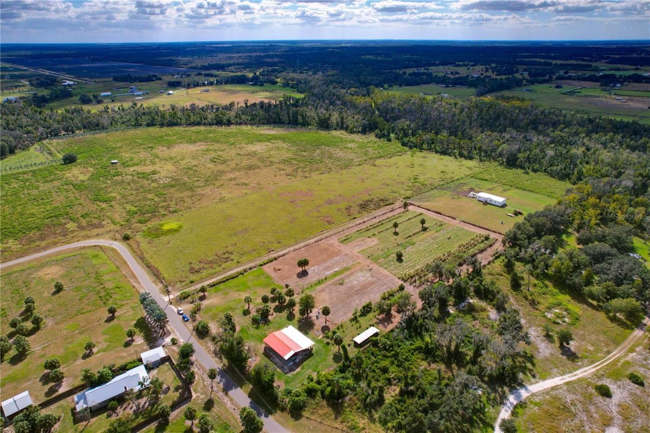 8994 Bunker Hill Road, Duette, FL 34219 Photo