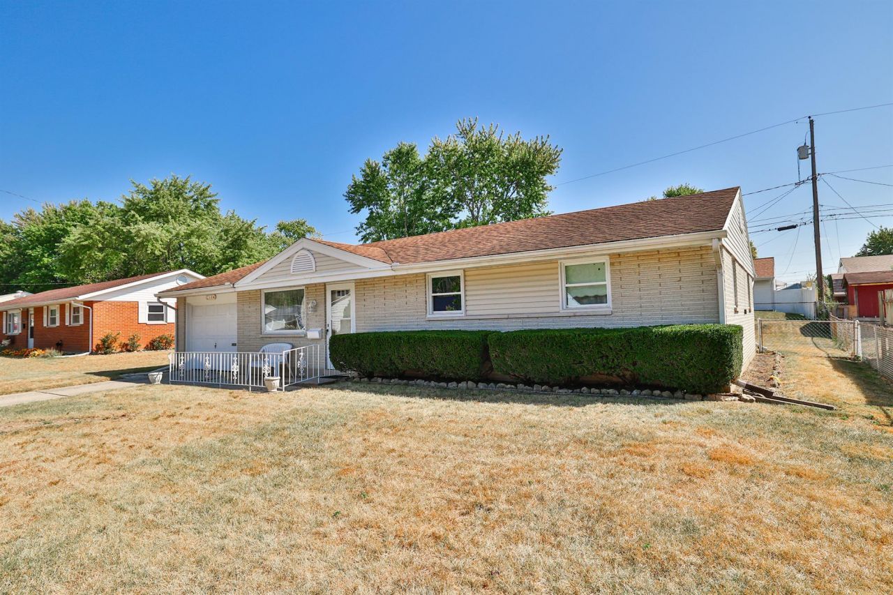 210 Zimmerman Street, New Carlisle, OH 45344 Main Photo