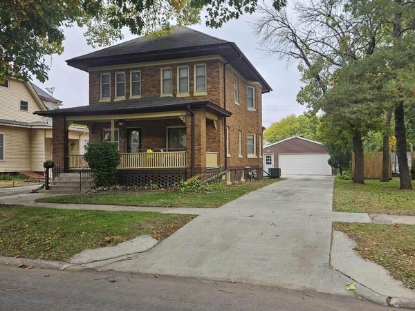 637 Boone Street, Webster City, IA 50595