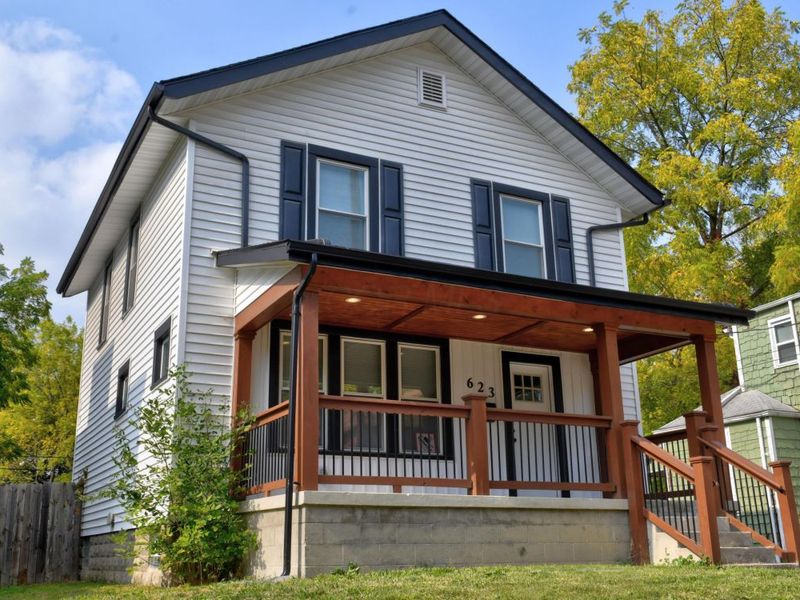 623 Seymour Avenue, Columbus, OH 43205 Photo 2