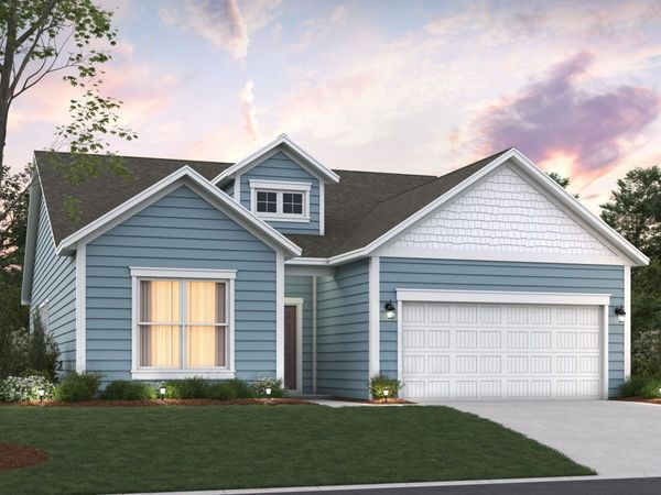 135 Buckingham Dr, Conway, SC 29526