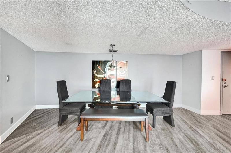 100 Golden Isles Drive, Unit 815, Hallandale Beach, FL 33009 Photo