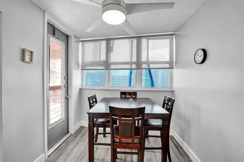 100 Golden Isles Drive, Unit 815, Hallandale Beach, FL 33009 Photo