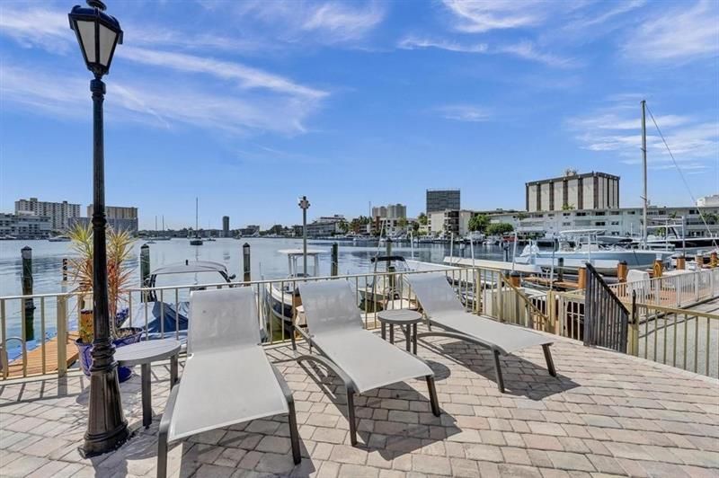 100 Golden Isles Drive, Unit 815, Hallandale Beach, FL 33009 Photo