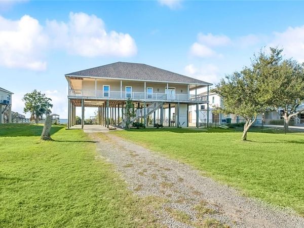 299 CARR Drive, Slidell, LA 70458