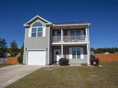 41 Carlisle Lane, Camden, SC 29020