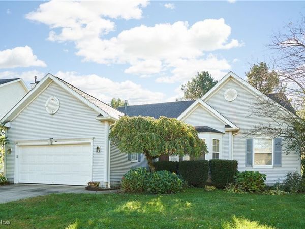 897 Bellaire Drive, Fairlawn, OH 44333