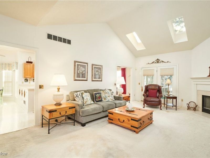 897 Bellaire Drive, Fairlawn, OH 44333 Photo 4