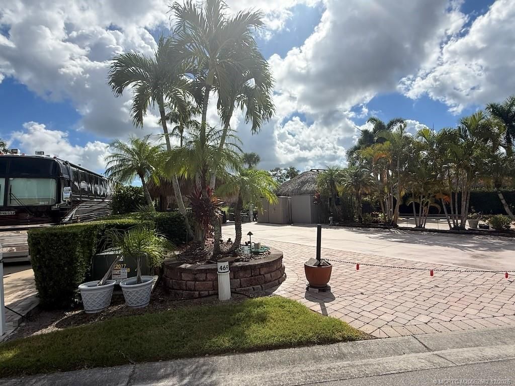 469 NW Sandtrap Lane, Port Saint Lucie, FL 34986 Photo