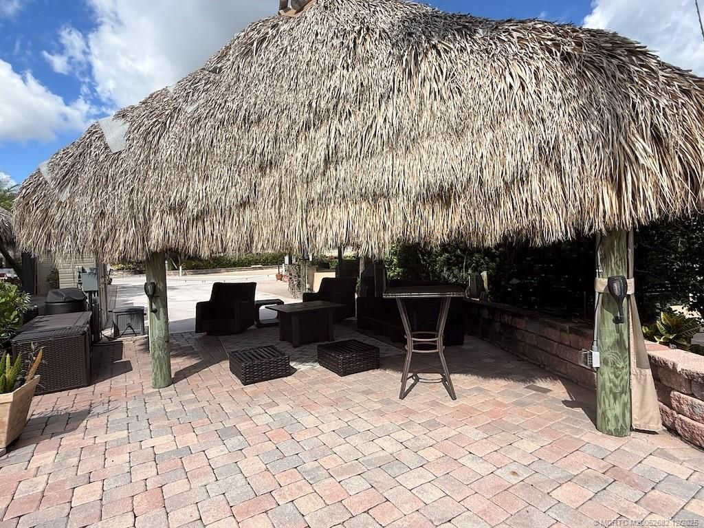 469 NW Sandtrap Lane, Port Saint Lucie, FL 34986 Photo