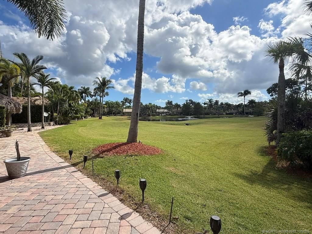 469 NW Sandtrap Lane, Port Saint Lucie, FL 34986 Photo