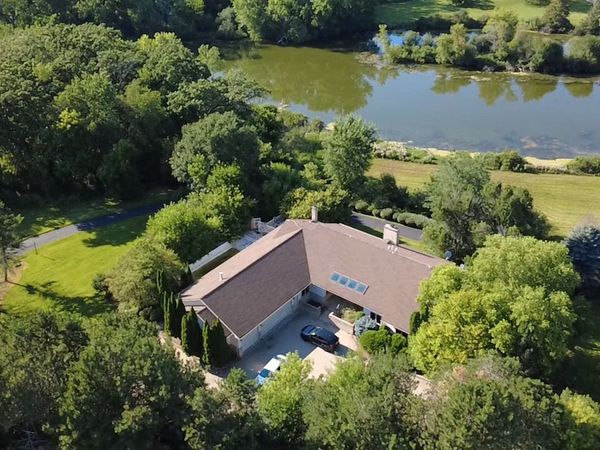 7510 E Tryon Grove Road, Richmond, IL 60071