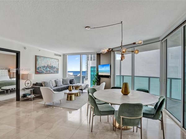 150 Sunny Isles Blvd, Unit 1-1601, Sunny Isles Beach, FL 33160