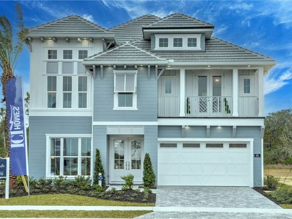 85 Coronado Road, Out Of Area, FL 32136