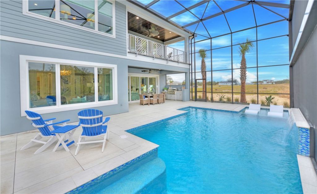 85 Coronado Road, Out Of Area, FL 32136 Photo