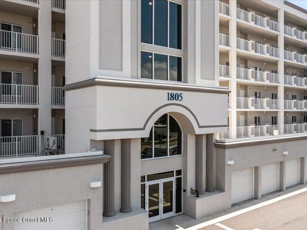 1805 Riverside Drive, Unit 206, Titusville, FL 32780