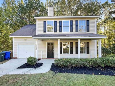 129 Cedar Field Lane, Columbia, SC 29212