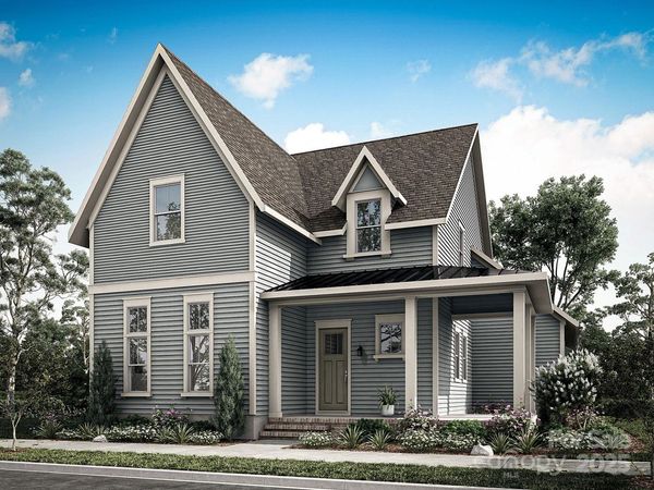 7245 Westrow Avenue, Charlotte, NC 28278