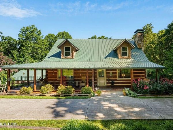 257 Copenhaver Rd, Lenoir City, TN 37771