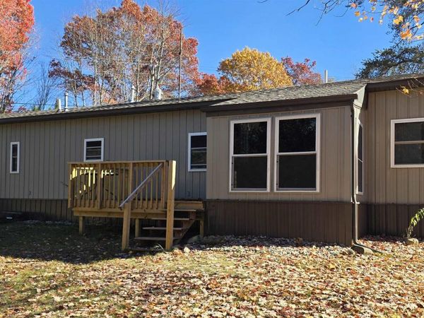 2894 White Pine Drive, Grayling, MI 49738