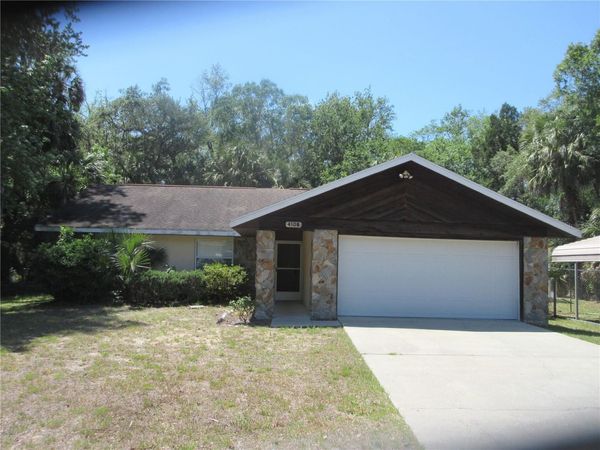 4108 N CASA TERRACE, CRYSTAL RIVER, FL 34428