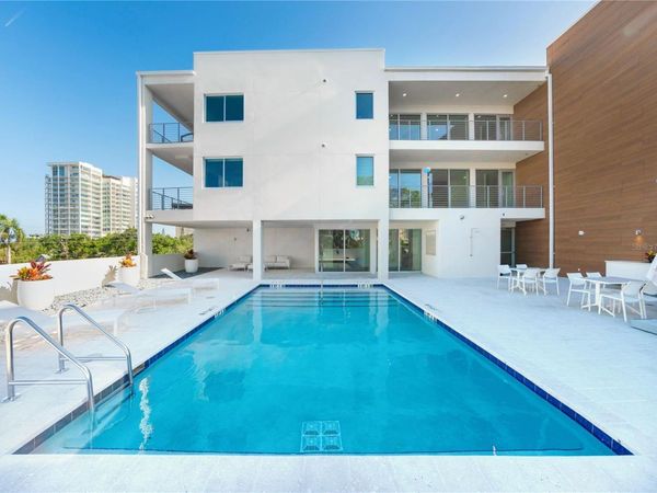 332 COCOANUT AVENUE, Unit 508, SARASOTA, FL 34236