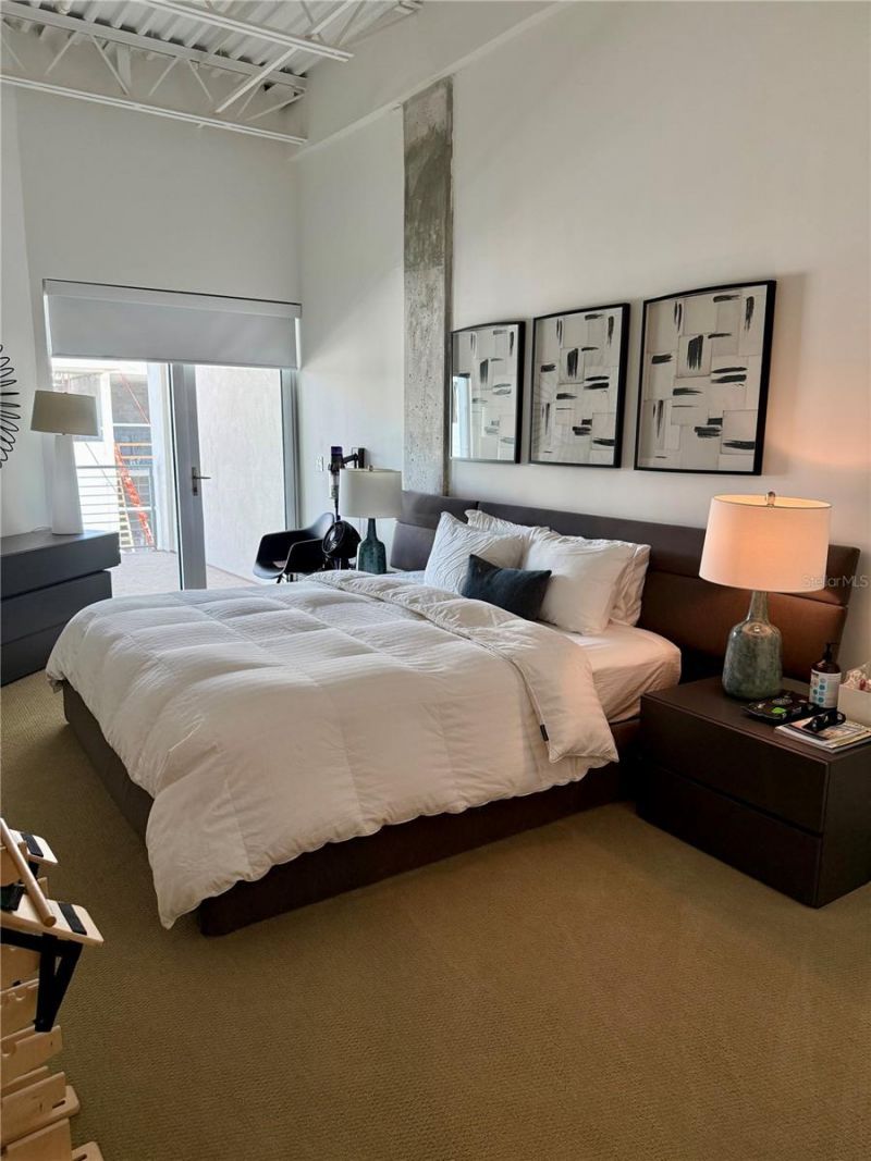 332 Cocoanut Avenue, Unit 508, Sarasota, FL 34236 Photo