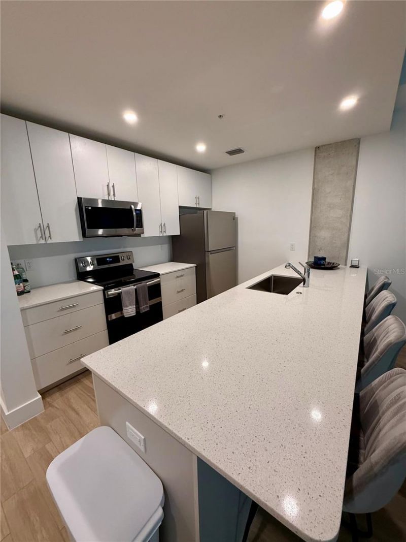 332 Cocoanut Avenue, Unit 508, Sarasota, FL 34236 Photo