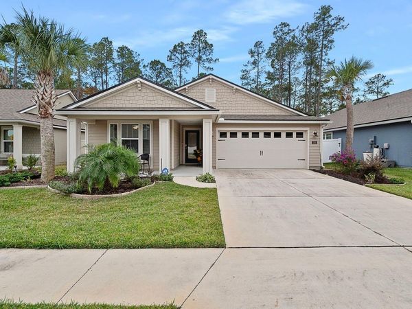 285 OSPREY LANDING LANE, ST AUGUSTINE, FL 32095