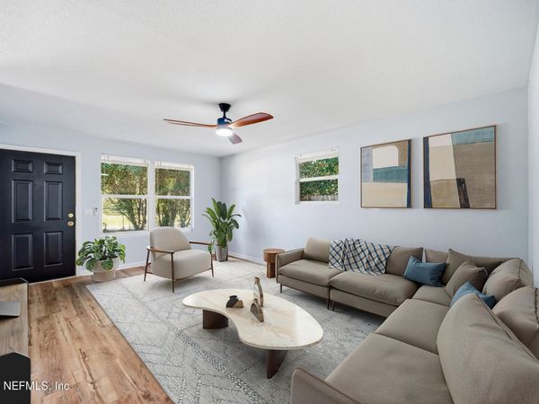 1217 SPRUCE Street, Green Cove Springs, FL 32043