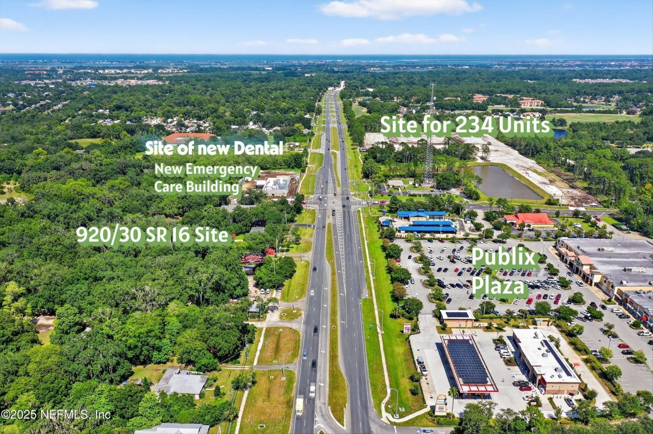 1910 State Road 16, Saint Augustine, FL 32084 Photo